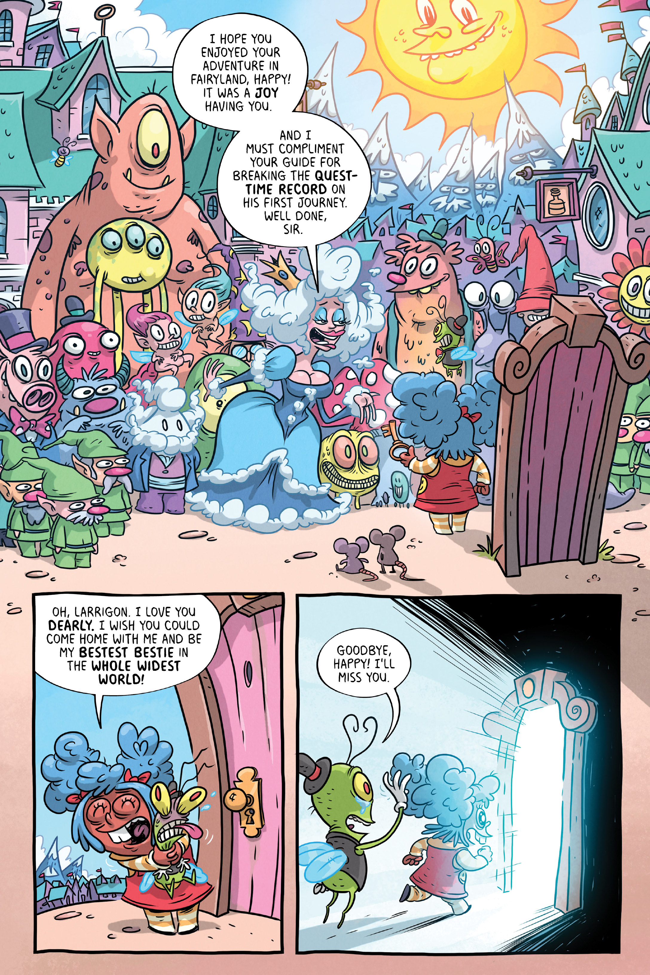 I Hate Fairyland - Book Two-061.jpg